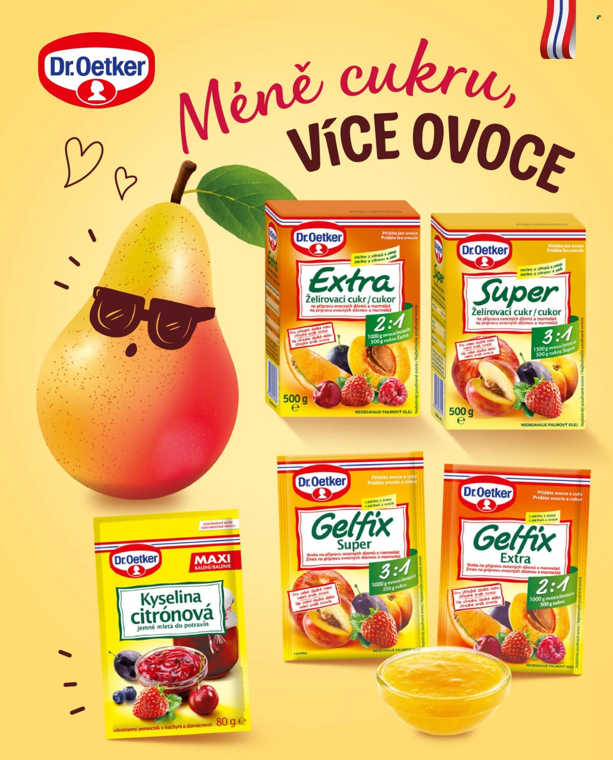 Leták BILLA. Strana 81