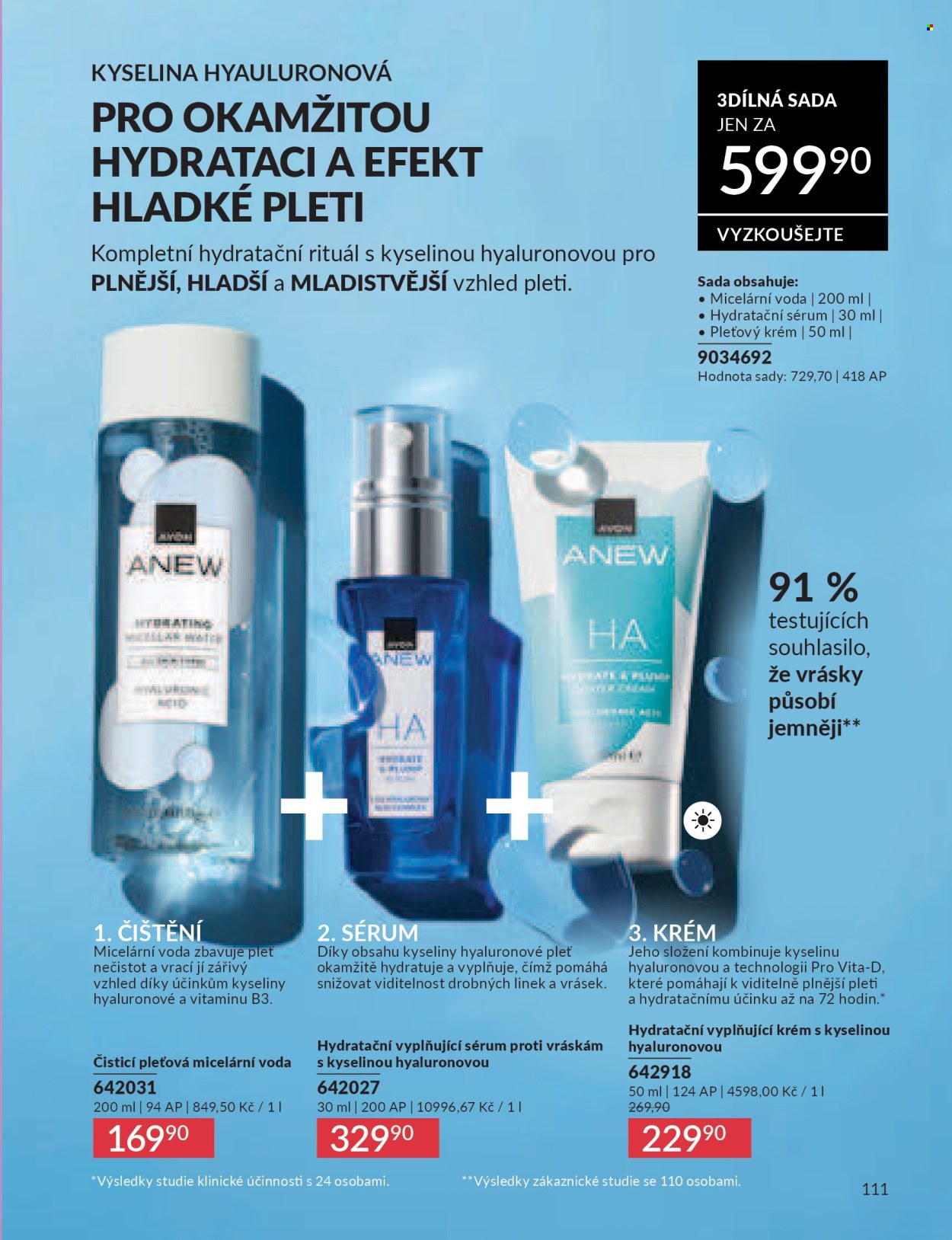 Leták AVON - 1.7.2026 - 31.7.2026. Strana 113