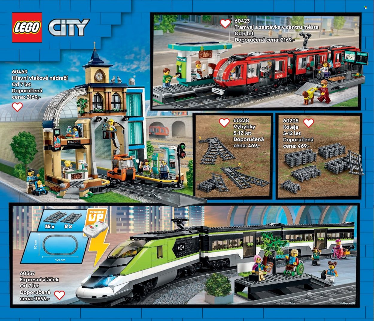 Leták LEGO - 1.6.2026 - 31.12.2026. Strana 68