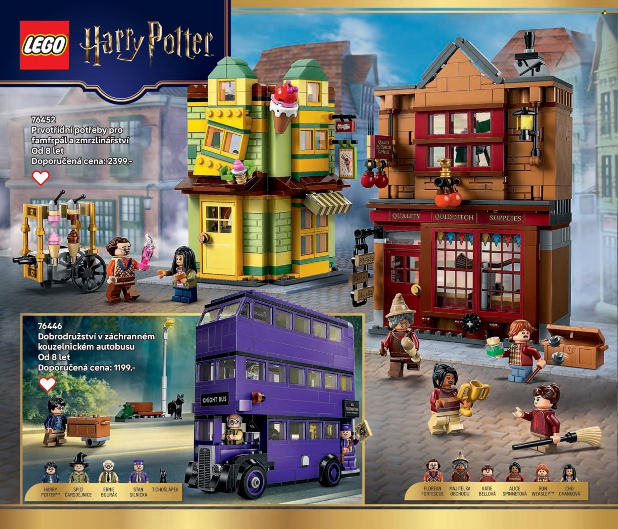 Leták LEGO - 1.6.2026 - 31.12.2026. Strana 96