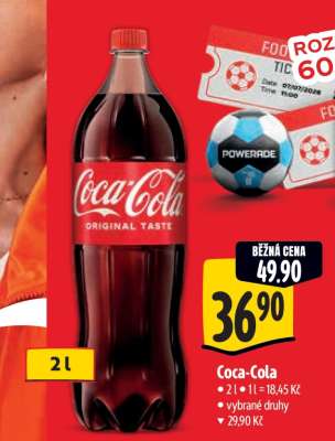 COCA-COLA