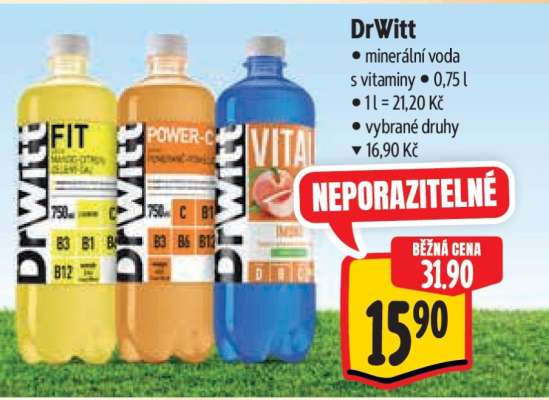 DrWitt