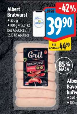 Albert Bratwurst
