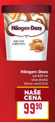 Häagen Dazs