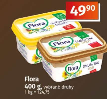 Flora