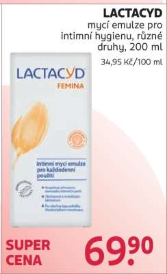 Lactacyd