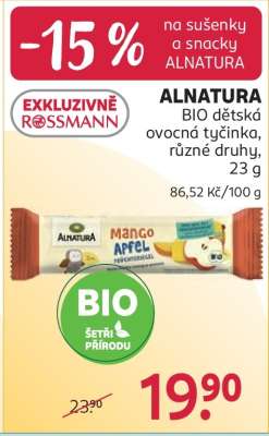 Alnatura