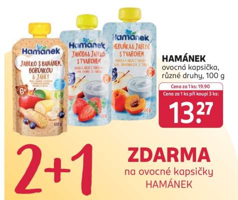 HAMÁNEK