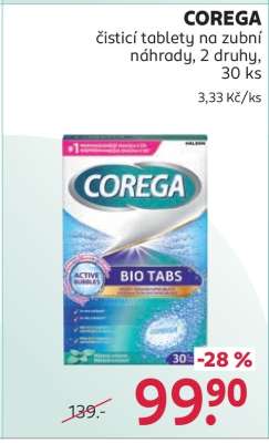 Corega