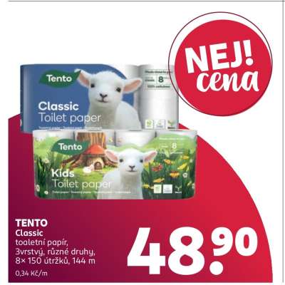 Tento