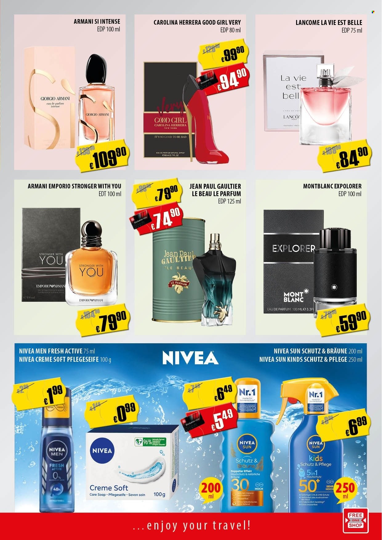 Leták FreeOneShop - 12.6.2026 - 25.6.2026. Strana 7