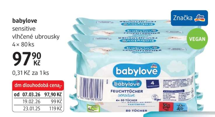 babylove
