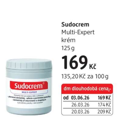Sudocrem
