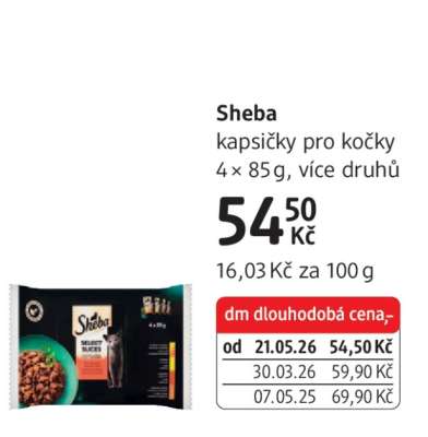 Sheba