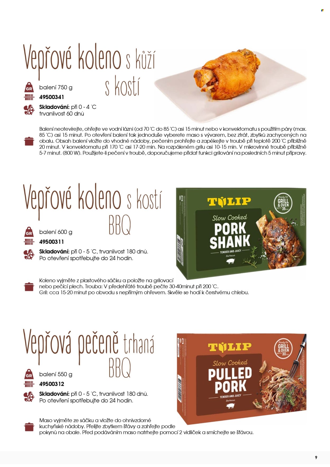 Leták JIP. Strana 9
