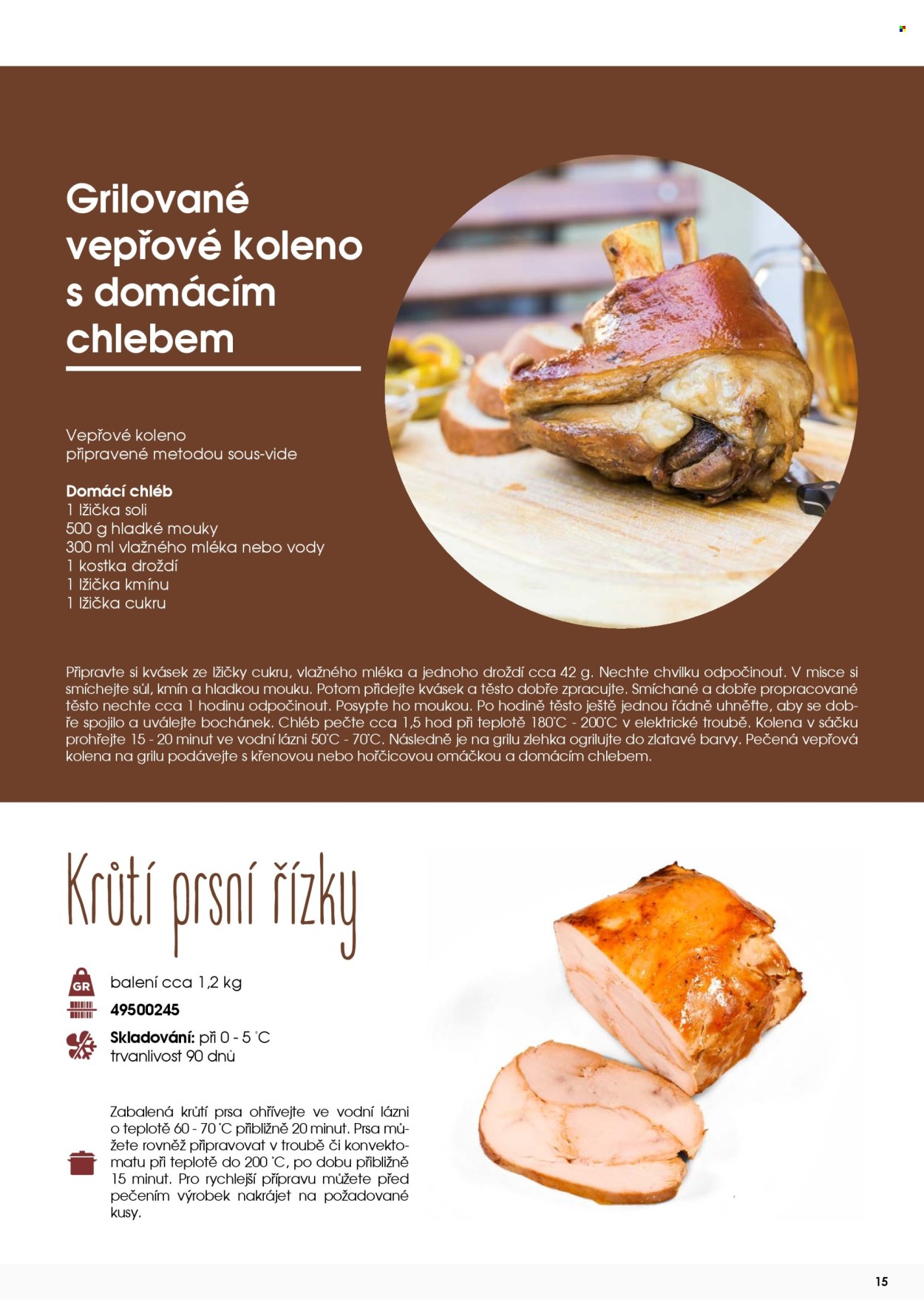 Leták JIP. Strana 15