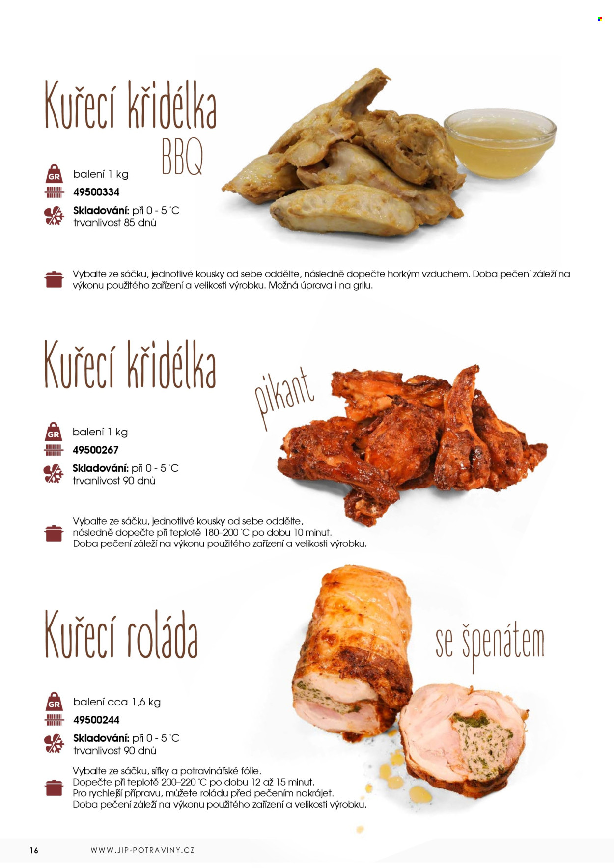 Leták JIP. Strana 16