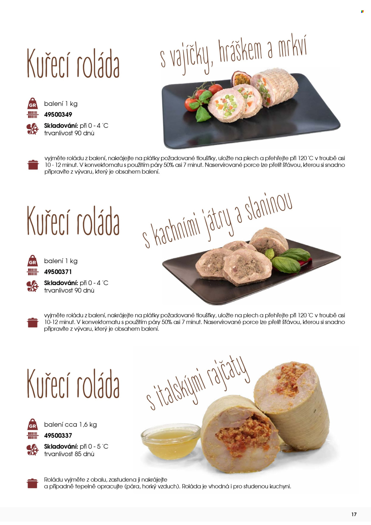 Leták JIP. Strana 17