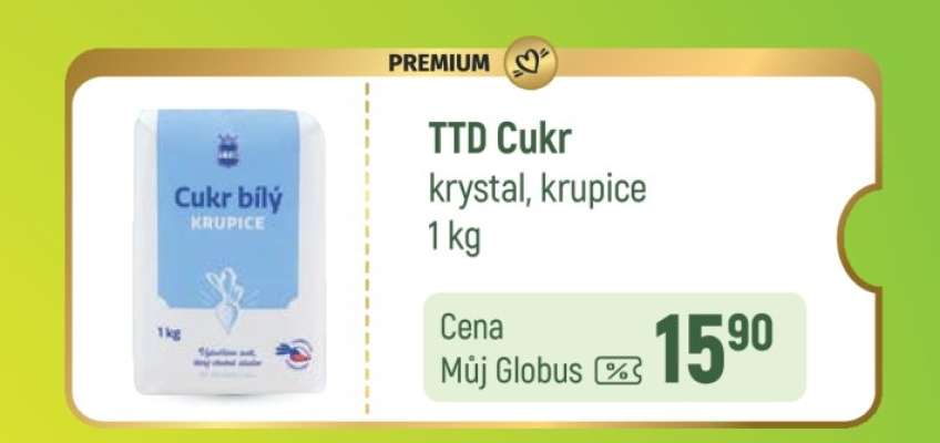TTD Cukr