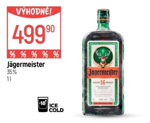 Jägermeister