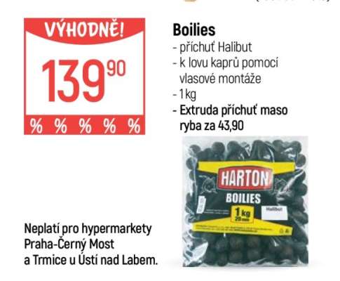 Boilies