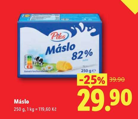 Máslo