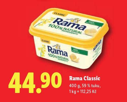 Rama Classic