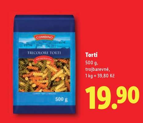 Torti