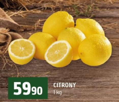 Citrony