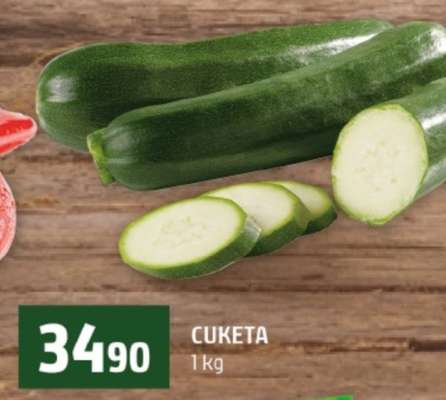 CUKETA