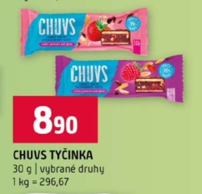 Chuvs Tyčinka