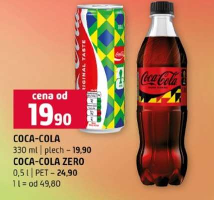 Coca-Cola Zero