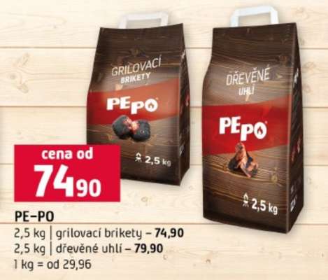 PE PO