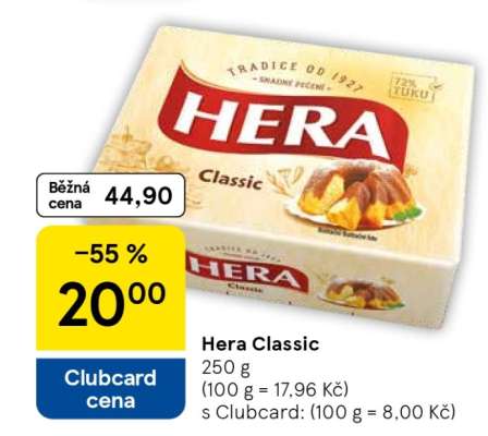 Hera classic