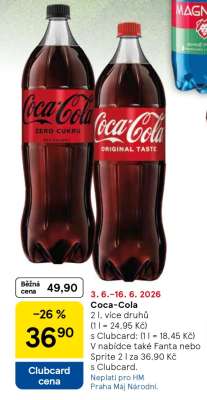 COCA-COLA