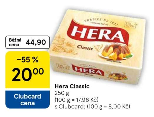Hera classic