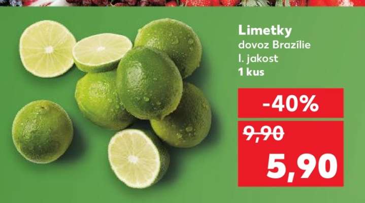 Limetky