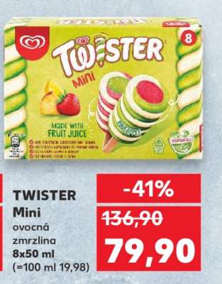 Twister Mini