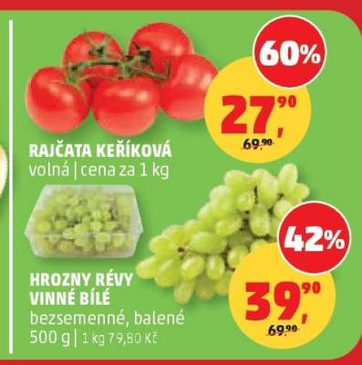 Rajčata keříková
