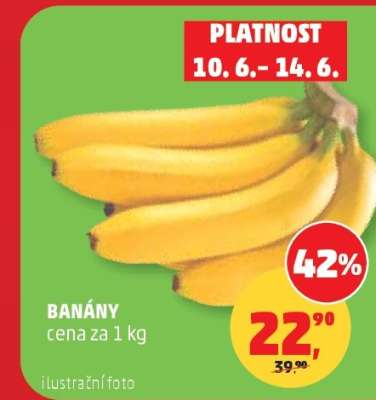 Banány