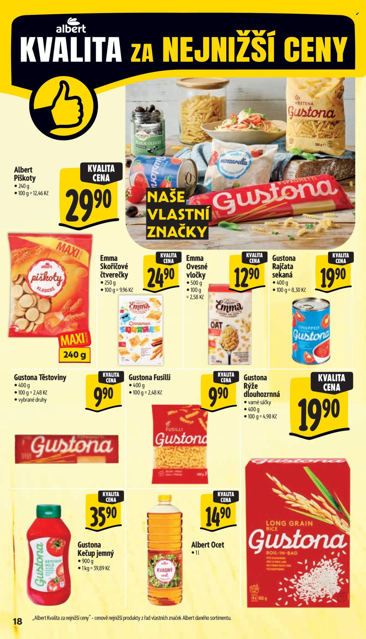 Leták Albert Hypermarket - 10.6.2026 - 16.6.2026. Strana 28
