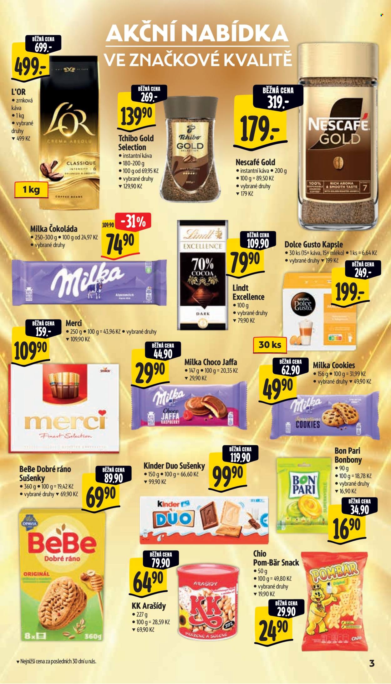 Leták Albert Supermarket - 10.6.2026 - 16.6.2026. Strana 9