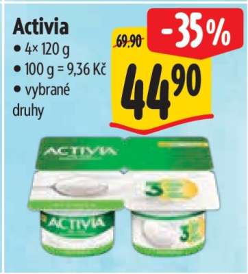 Activia