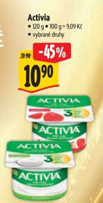 Activia
