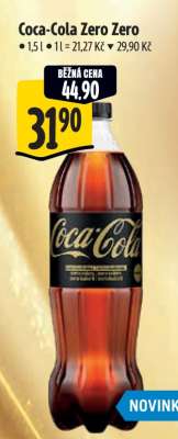 Coca-Cola Zero Zero