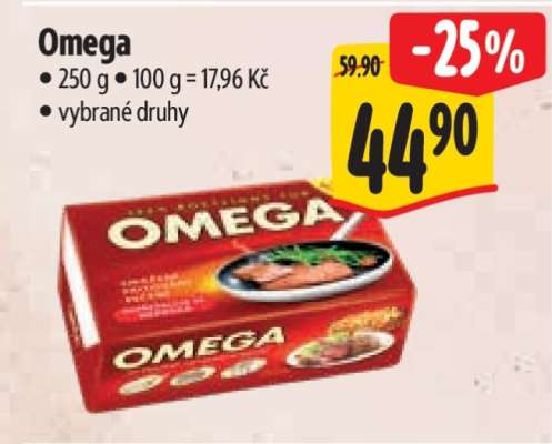 Omega