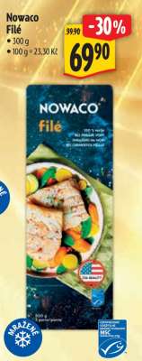 Nowaco Filé
