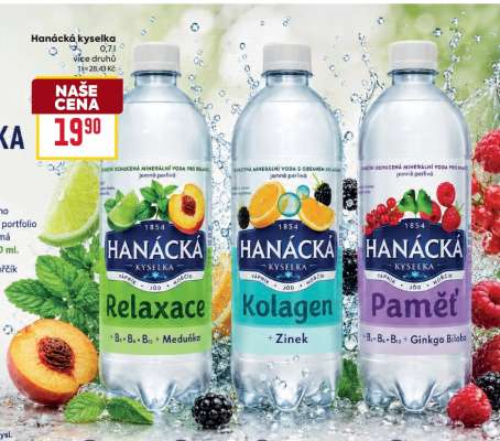 Hanácká kyselka