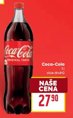 COCA-COLA