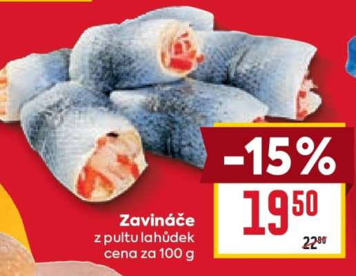 Zavináče